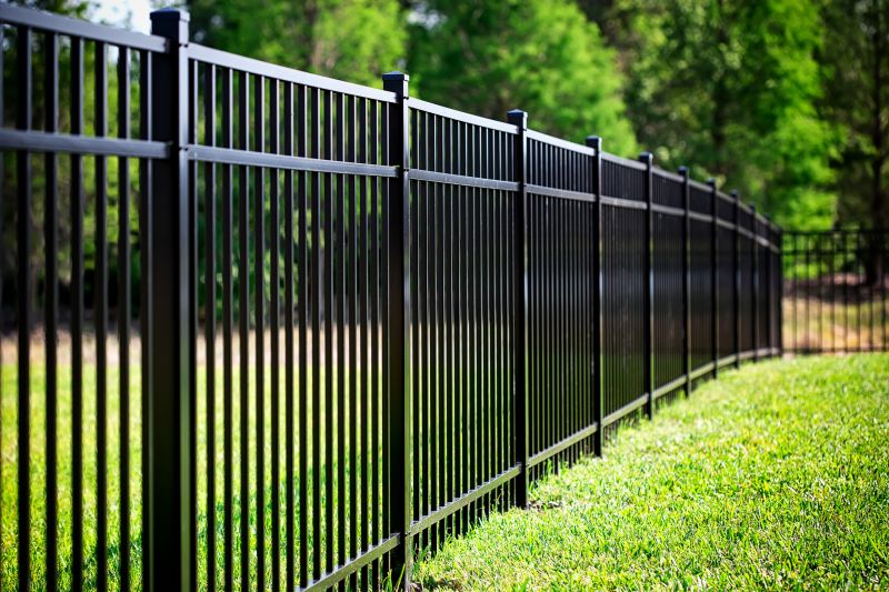 Security Fencing