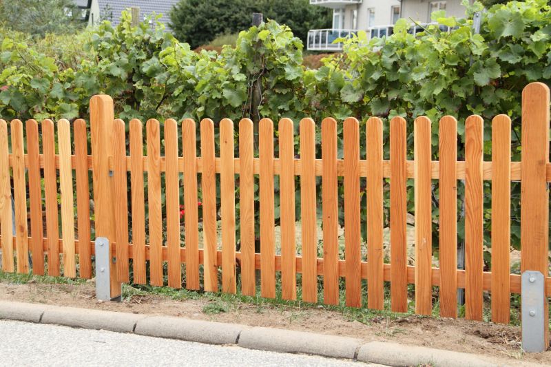 Custom Fencing Designs